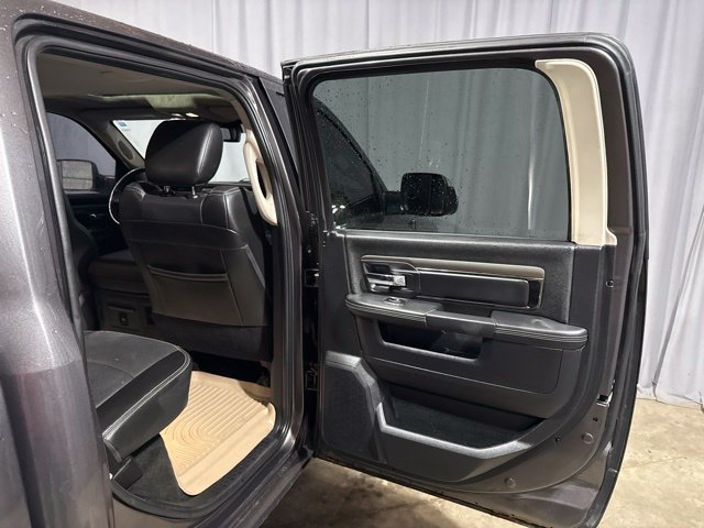 Used 2015 RAM 1500 Sport w/ Sport Premium Group AWD/4WD image 37
