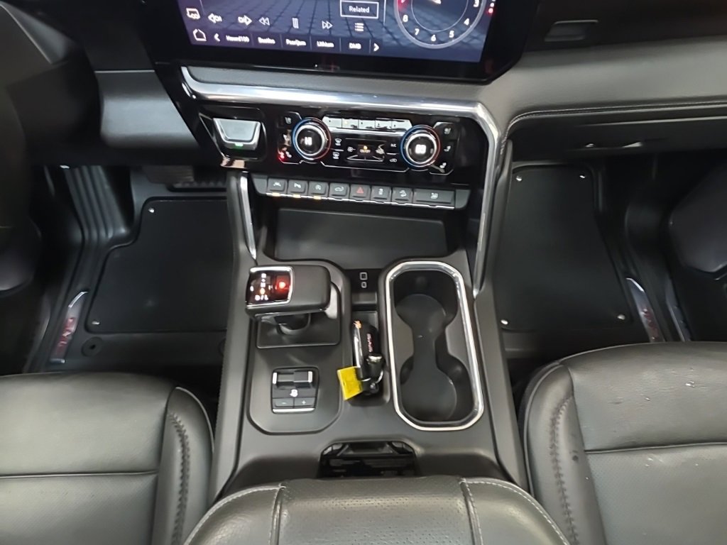 Used 2023 GMC Sierra 1500 Denali w/ Denali Reserve Package image 28