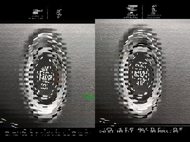 Certified 2023 Cadillac Escalade Premium Luxury Platinum image 23