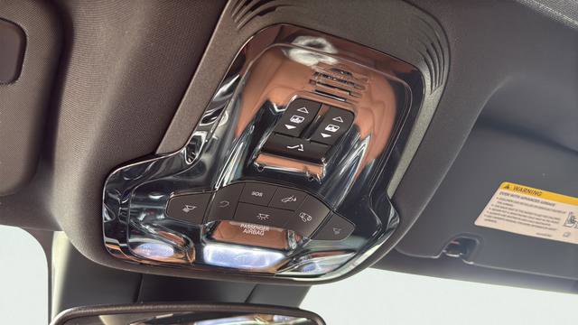 Used 2023 Alfa Romeo Giulia Ti w/ Active Assist Plus Package image 20