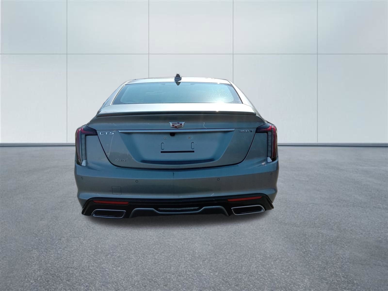 New 2026 Cadillac CT5 Sport image 4