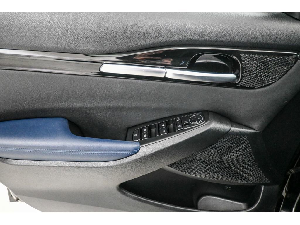 Used 2024 Kia Seltos S image 8