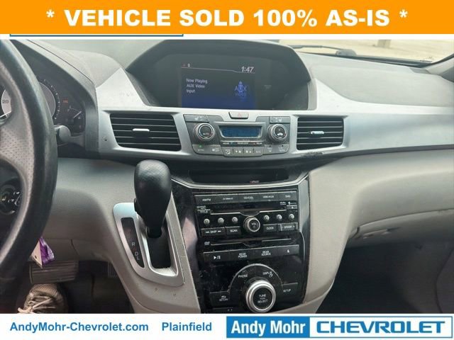 Used 2011 Honda Odyssey EX-L image 17