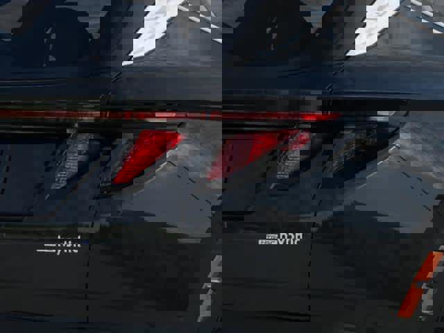 New 2026 Hyundai Tucson SEL image 10