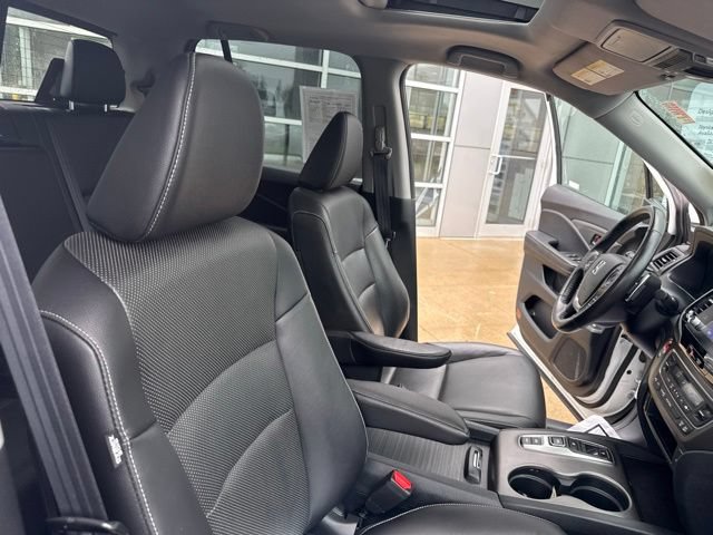 Used 2023 Honda Ridgeline RTL image 31