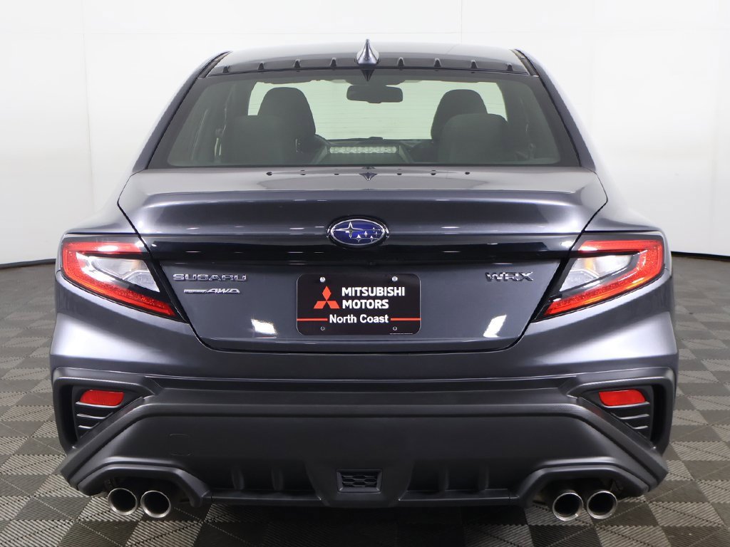 Used 2023 Subaru WRX image 9