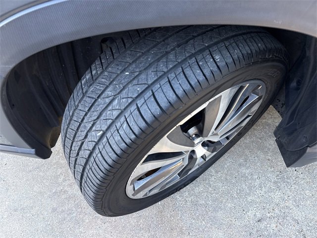 Certified 2022 Subaru Ascent Limited w/ Technology Package image 27