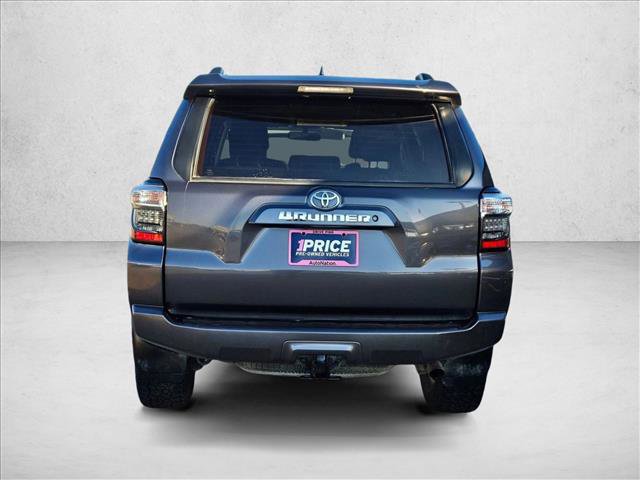 Used 2019 Toyota 4Runner SR5 image 6