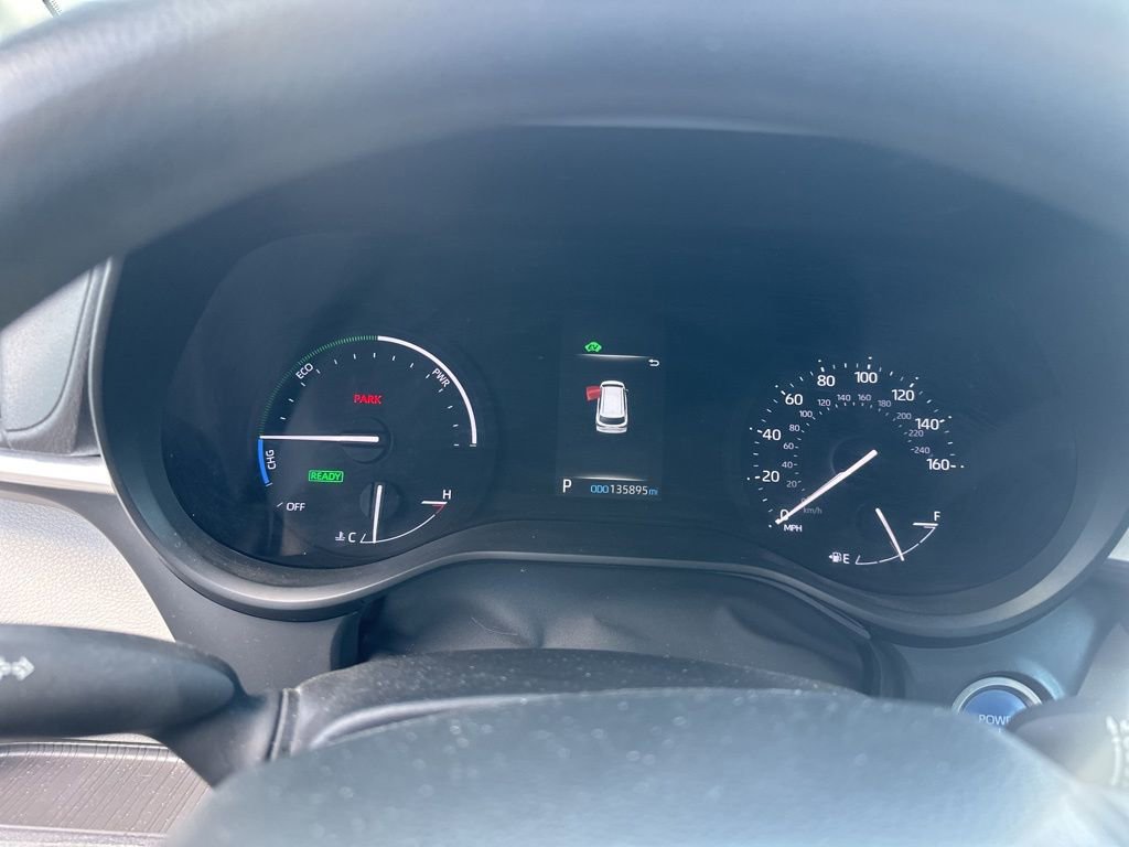 Used 2022 Toyota Sienna LE image 11