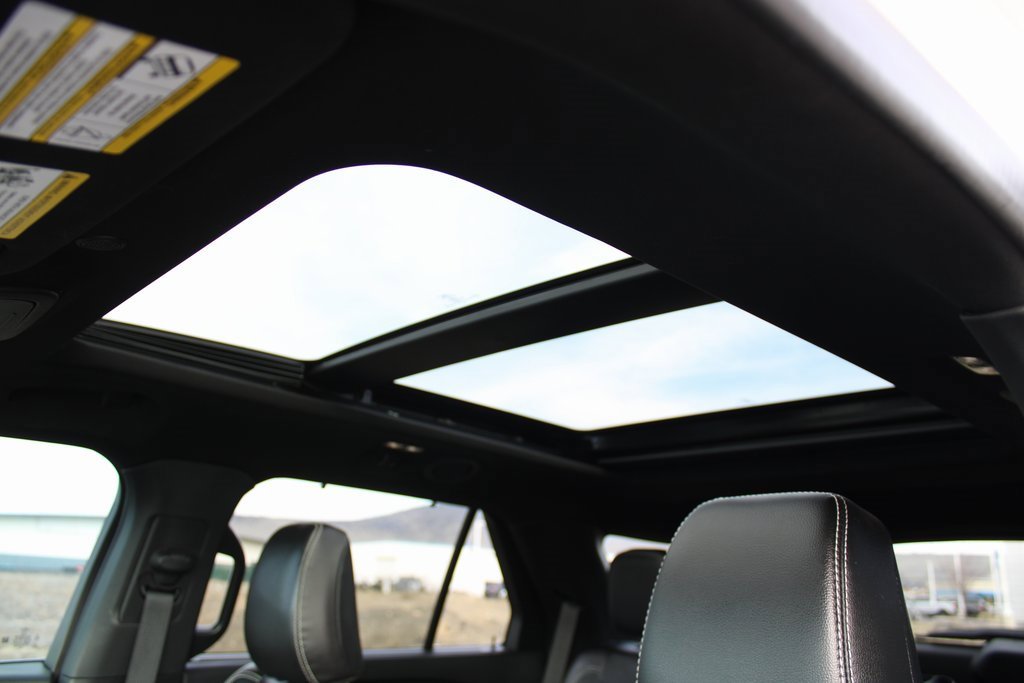 Used 2022 Ford Explorer ST w/ Equipment Group 401A image 30