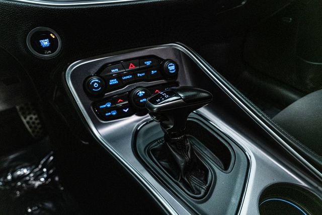 Used 2020 Dodge Challenger R/T Scat Pack RWD image 25