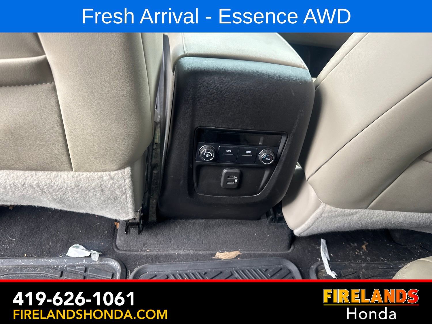 Used 2020 Buick Enclave Essence w/ Trailering Package, 5000 lbs. AWD/4WD image 28