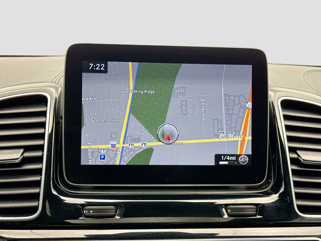 Used 2019 Mercedes-Benz GLS 550 4MATIC image 14