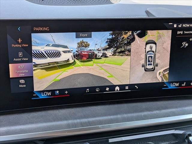 New 2026 BMW X7 xDrive40i w/ M Sport Package image 12