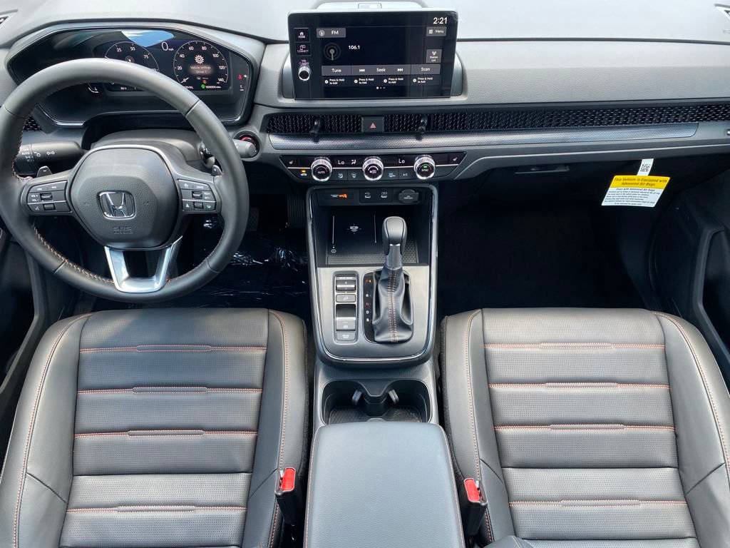 New 2026 Honda CR-V Sport-L image 12