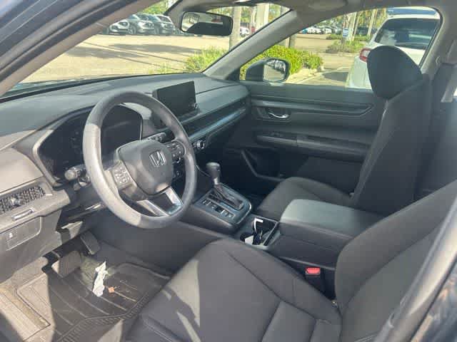 Used 2024 Honda CR-V EX image 16