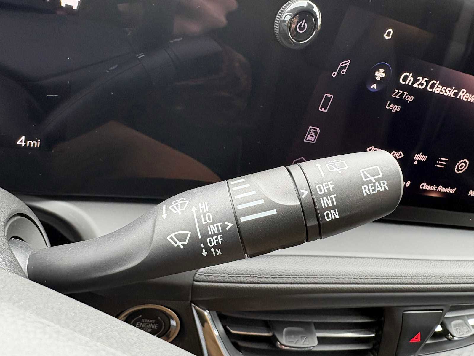 New 2026 Buick Encore GX Preferred w/ Comfort Package image 15