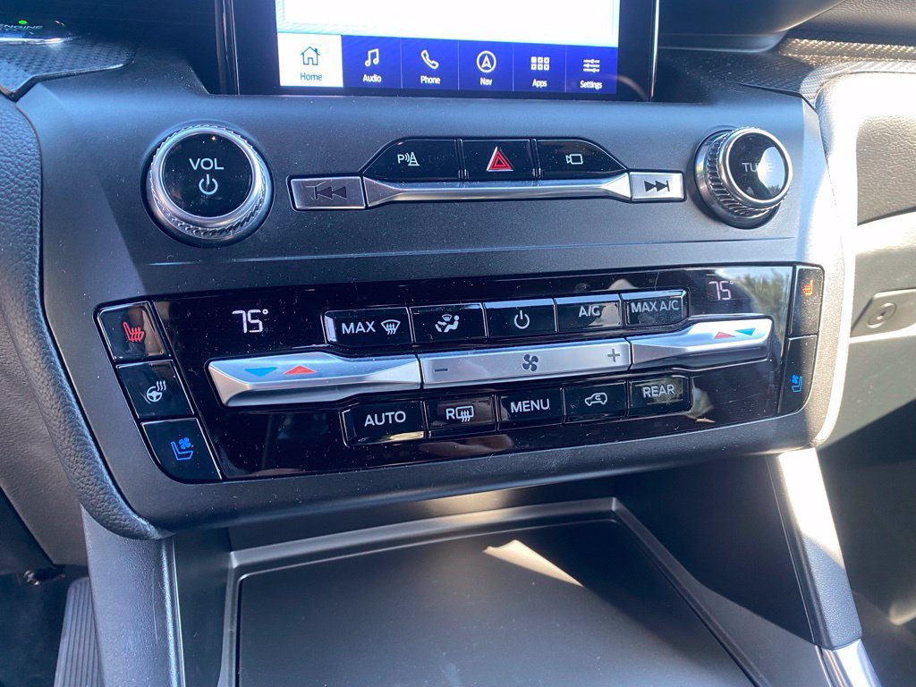 Used 2020 Ford Explorer ST w/ ST Street Pack AWD/4WD image 25