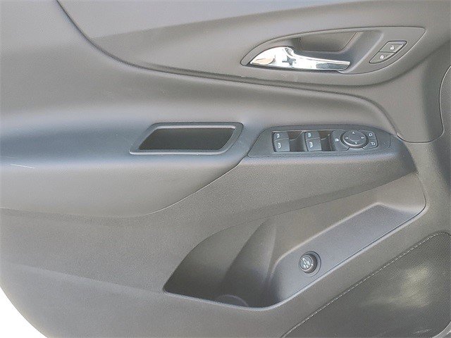 Certified 2024 Chevrolet Equinox LT image 14