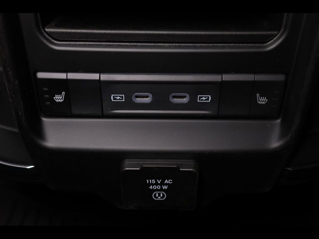 New 2026 RAM 3500 Laramie image 27