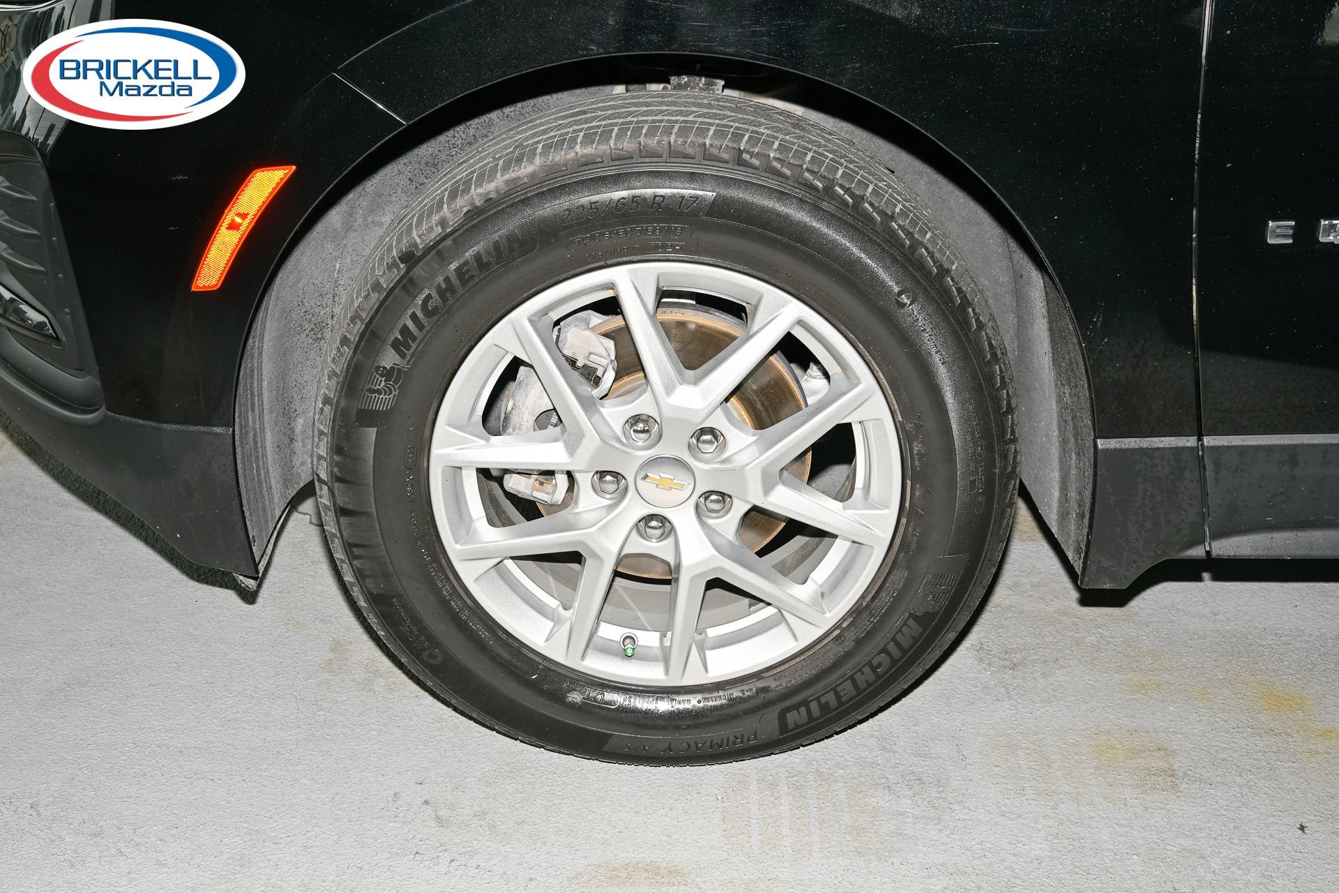 Used 2023 Chevrolet Equinox LS FWD image 27