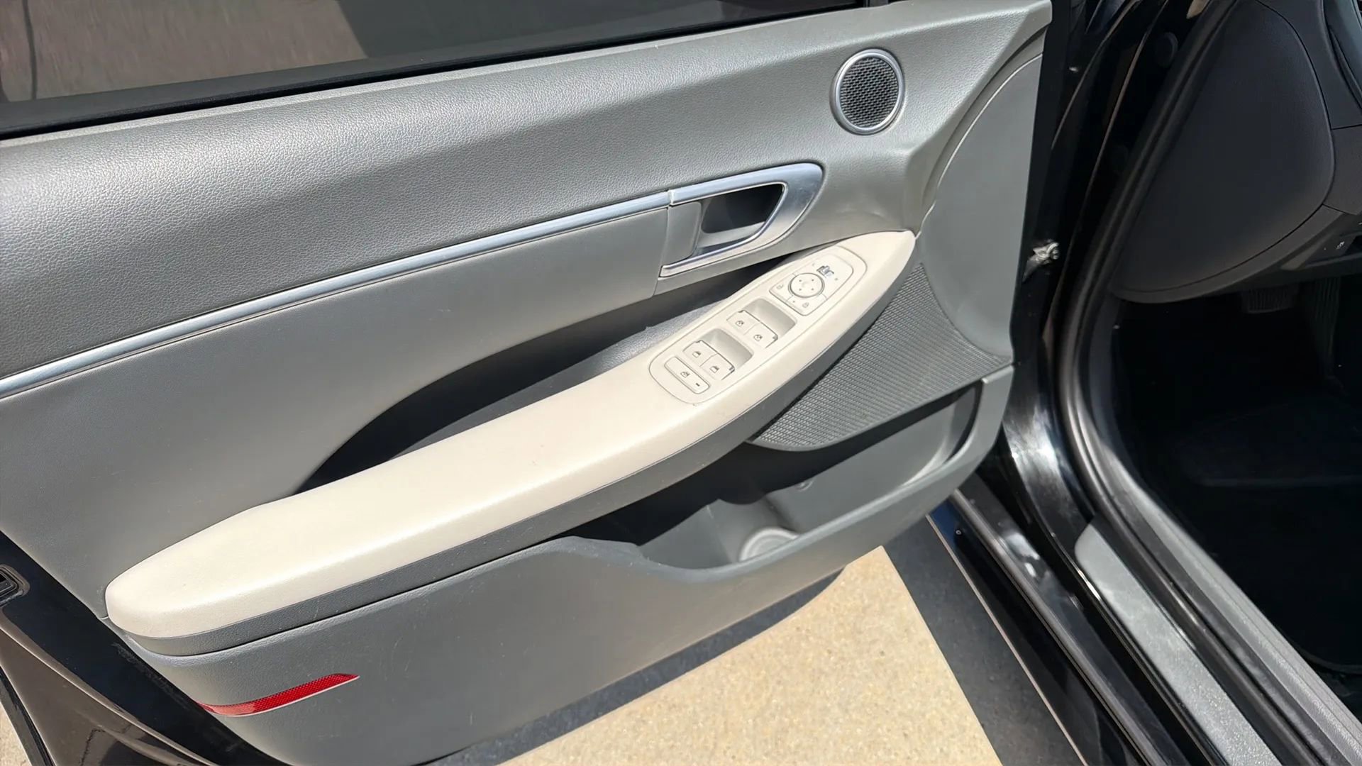 Used 2022 Hyundai Sonata SEL w/ Convenience Package FWD image 61