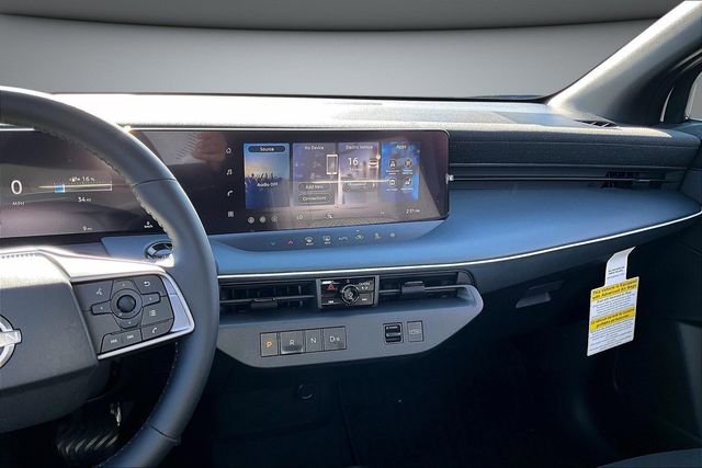 New 2026 Nissan Leaf image 6