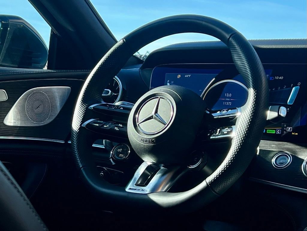 Certified 2023 Mercedes-Benz AMG GT 43 image 15