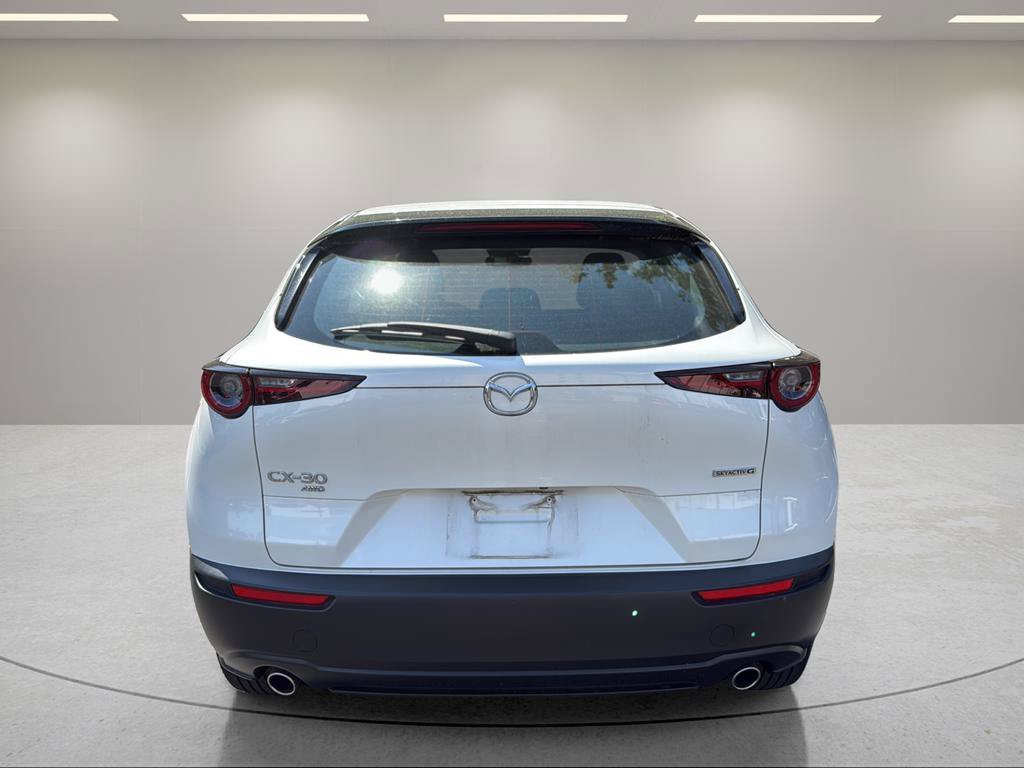 Certified 2024 MAZDA CX-30 AWD 2.5 S image 7
