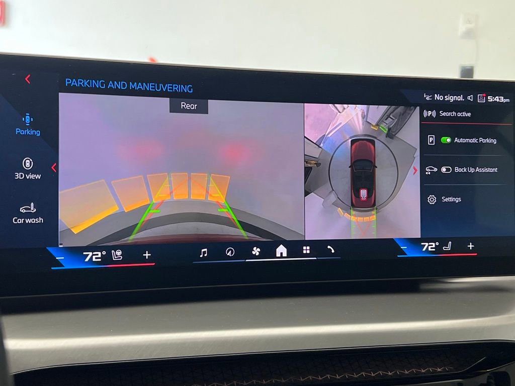 Certified 2025 BMW M440i Convertible RWD image 20