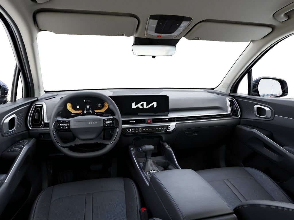 New 2026 Kia Sorento S AWD/4WD image 14