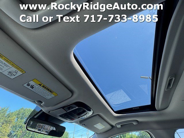 Used 2023 Hyundai Tucson SEL w/ Convenience Package AWD/4WD image 16