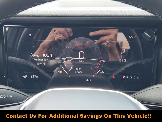 New 2026 GMC Terrain Elevation w/ Elevation Premium Package image 11