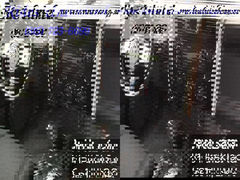 Used 2010 Toyota FJ Cruiser 4WD image 38