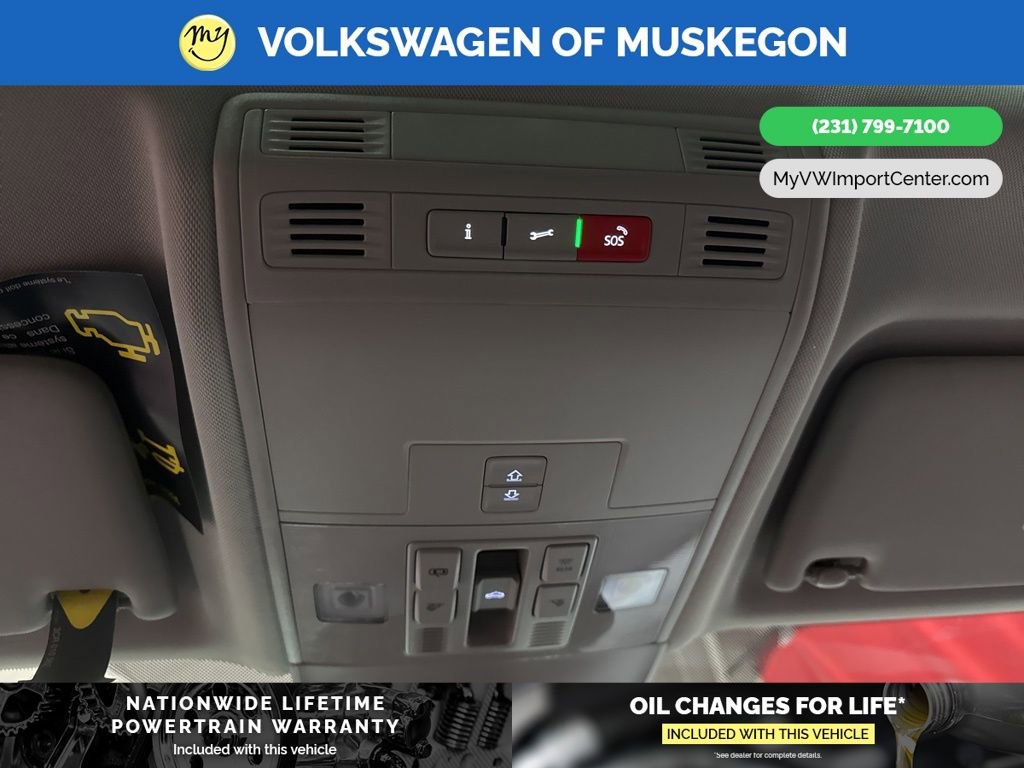 New 2026 Volkswagen Taos SE image 23