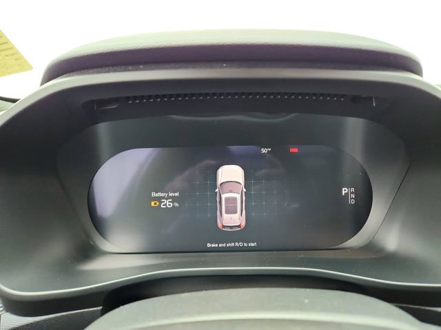 Used 2021 Volvo XC40 P8 Recharge w/ Advanced Package image 21