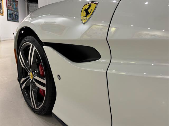 Used 2019 Ferrari Portofino RWD image 36