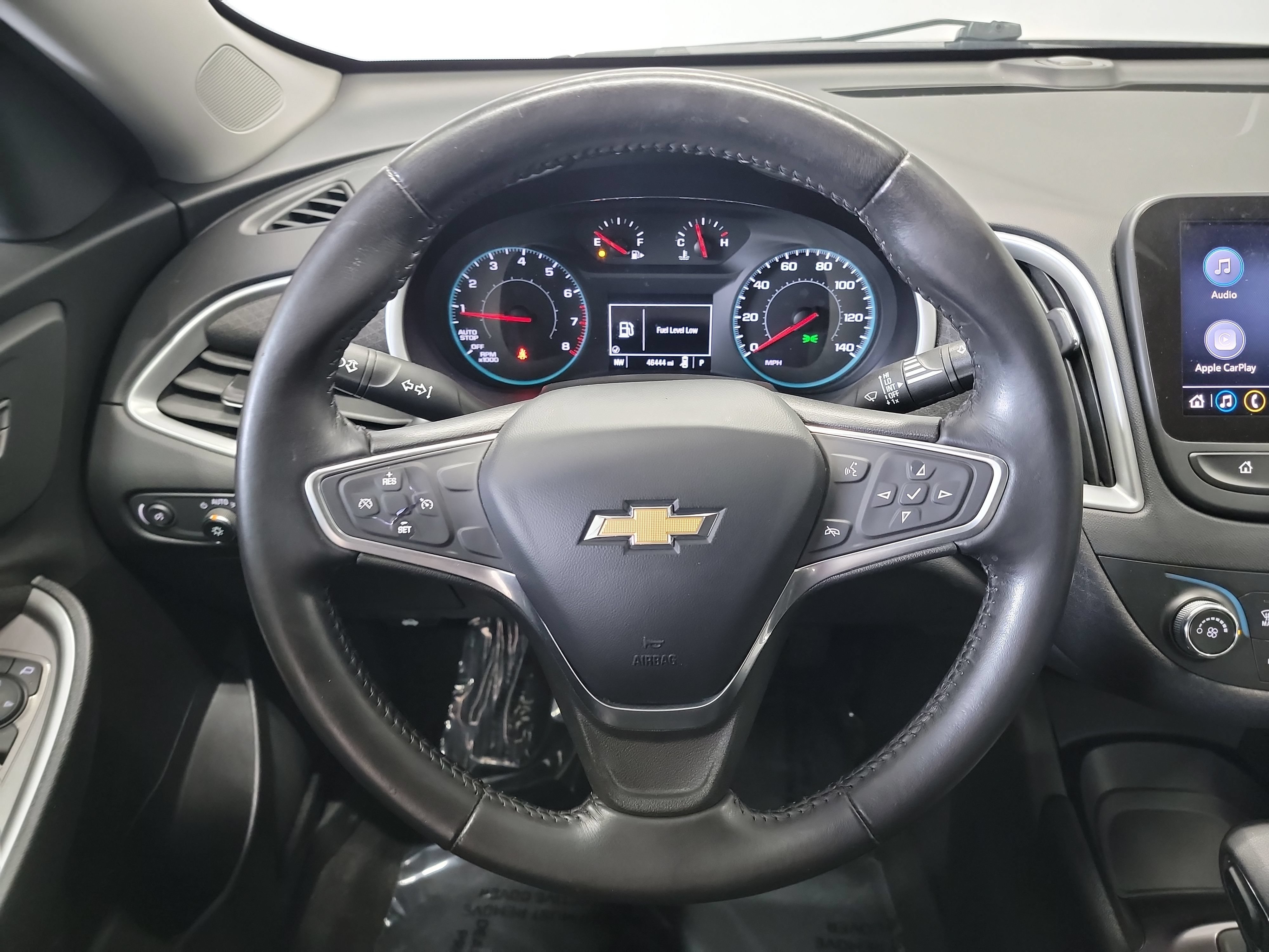 Used 2022 Chevrolet Malibu RS FWD image 17