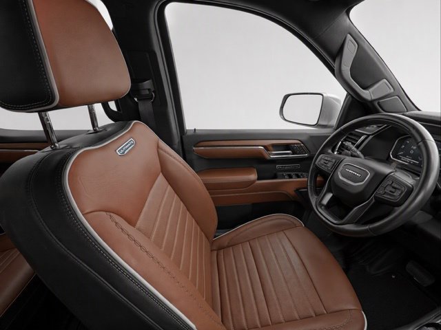 Used 2024 GMC Sierra 1500 Denali Ultimate AWD/4WD image 17