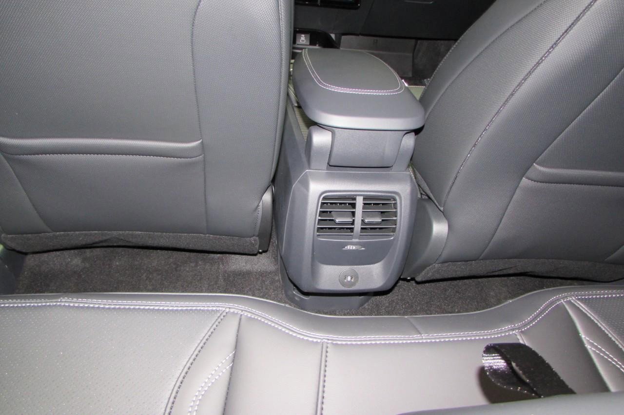 New 2025 Ford Mustang Mach-E Premium w/ Interior Protection Package image 26