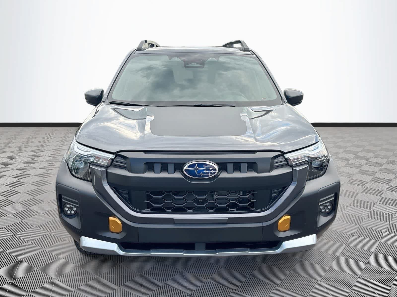 Used 2026 Subaru Forester Wilderness w/ Wilderness Package AWD/4WD image 2