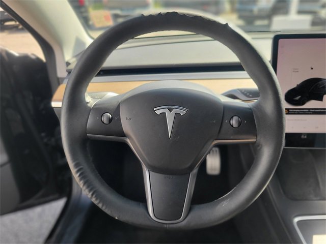Used 2021 Tesla Model 3 Performance image 19