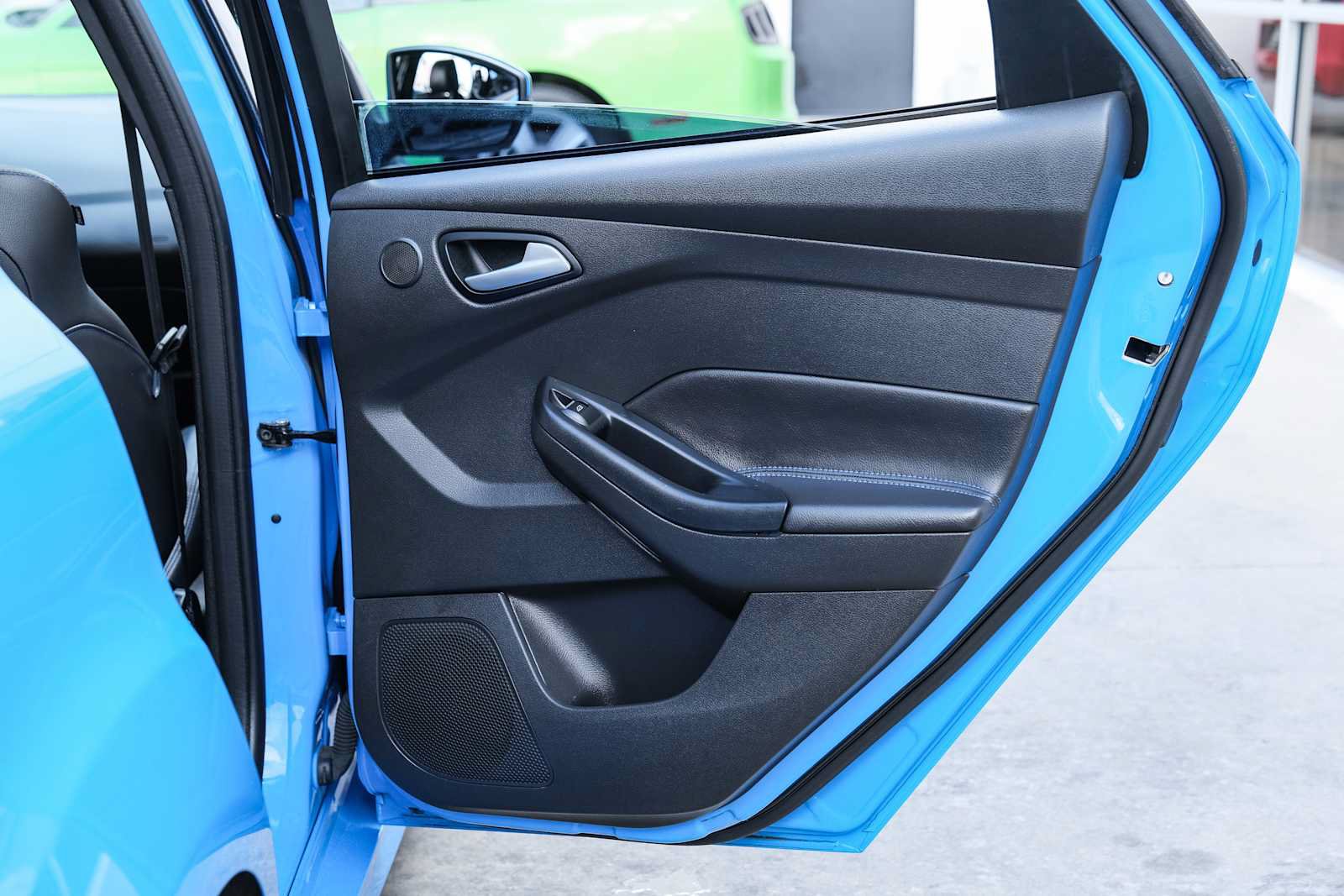 Used 2017 Ford Focus RS AWD/4WD image 46