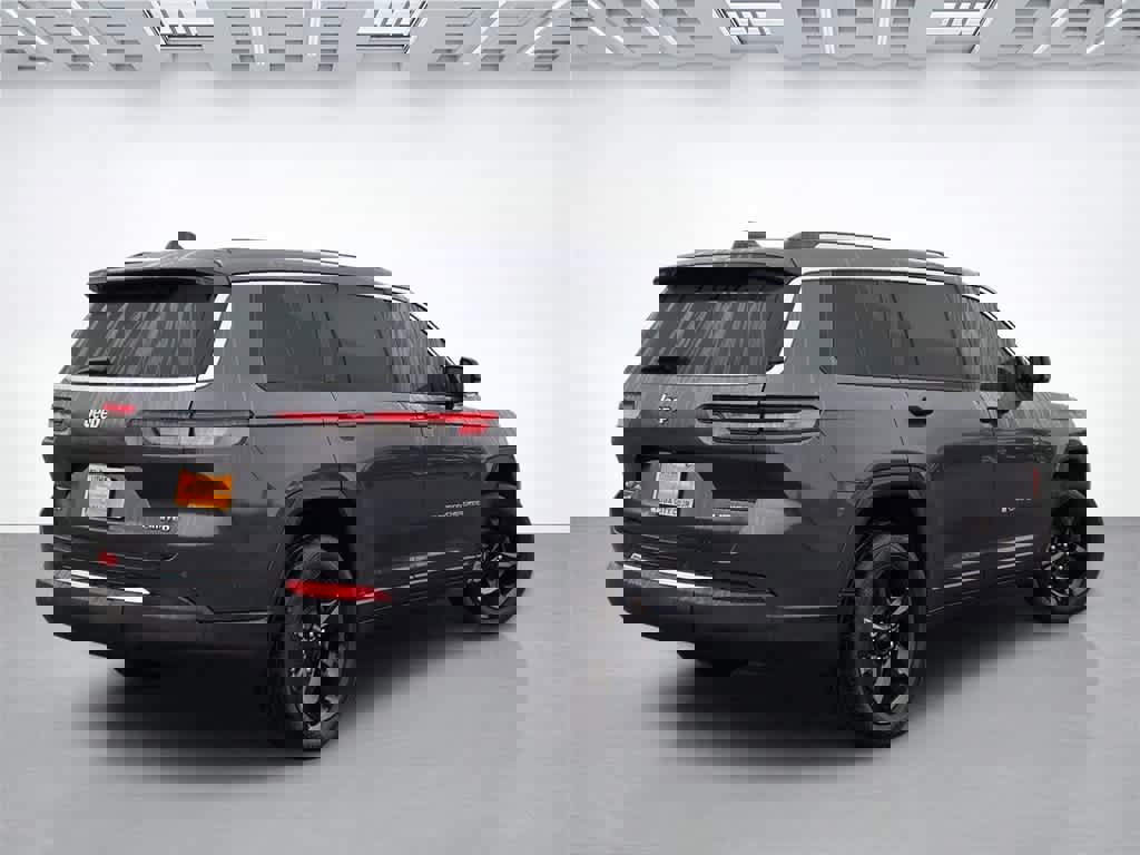 Used 2021 Jeep Grand Cherokee L Limited image 6