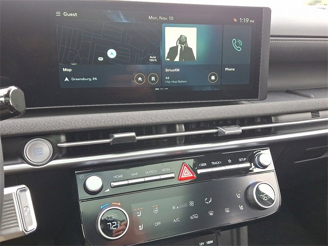 New 2026 Hyundai Tucson Limited image 9