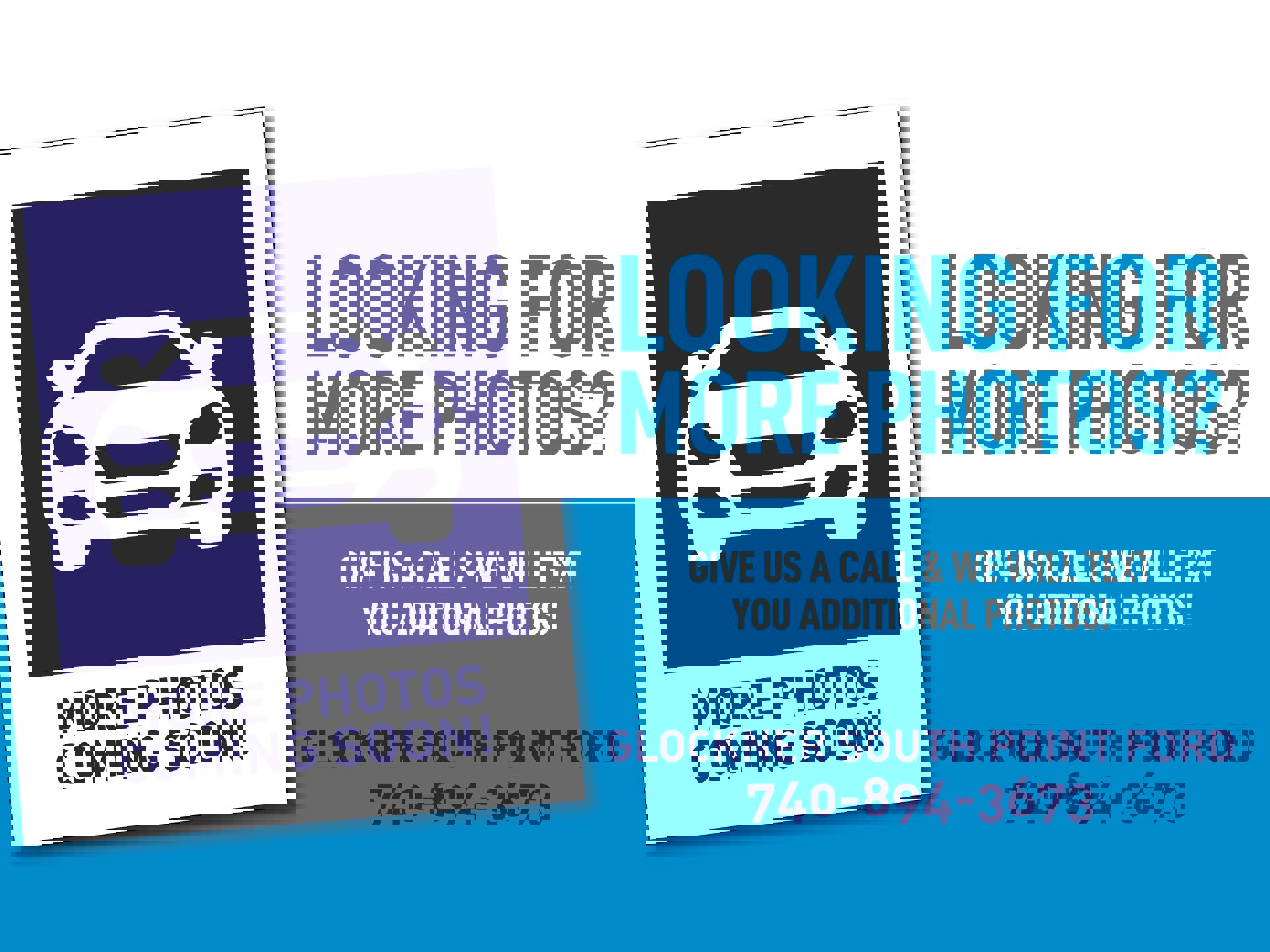 Used 2023 Ford Escape ST-Line w/ Tech Pack #1 image 2