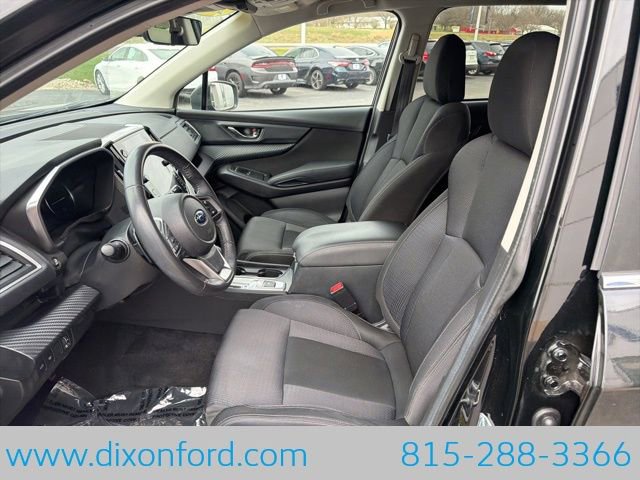 Used 2023 Subaru Ascent Premium w/ Convenience Package AWD/4WD image 10