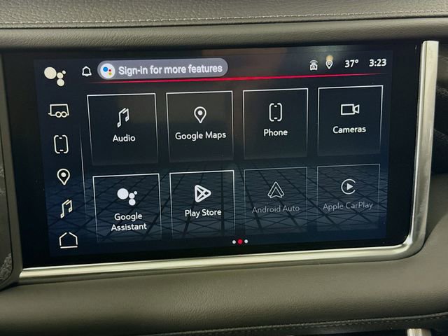 Used 2024 GMC Yukon Denali w/ Advanced Technology Package AWD/4WD image 18