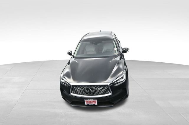Used 2024 INFINITI QX50 Luxe image 20