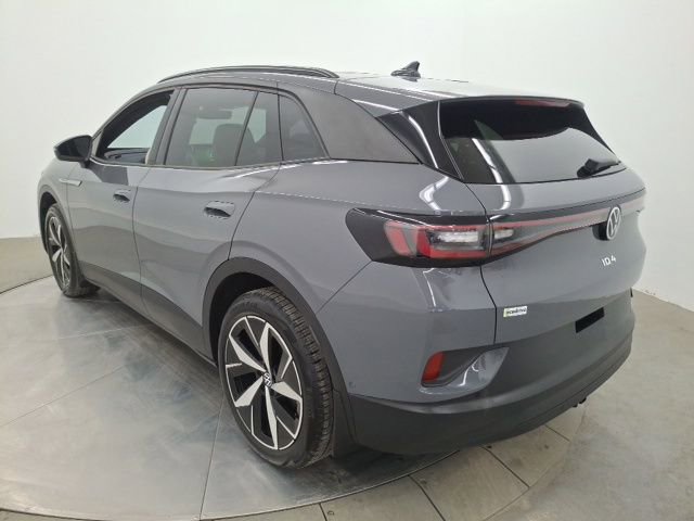 Used 2023 Volkswagen ID.4 Pro S Plus image 5